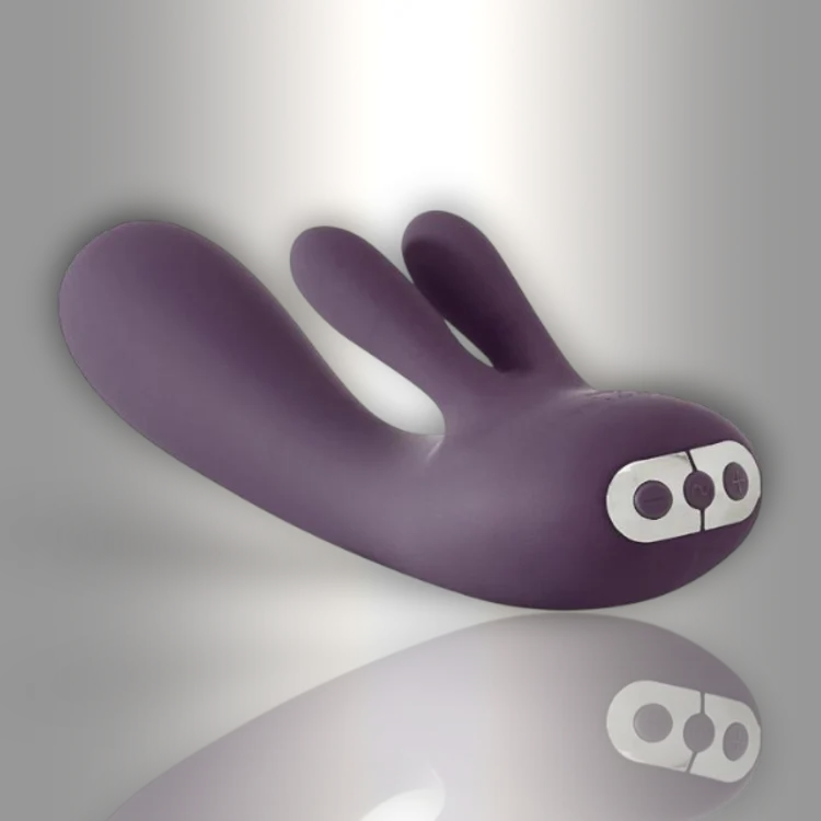 PlayLoveToys - products/je-joue-fifi-g-spot-rabbit-vibrator-with-dual-stimulation-and-ergonomic-design