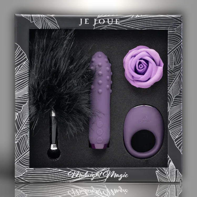PlayLoveToys - products/je-joue-midnight-magic