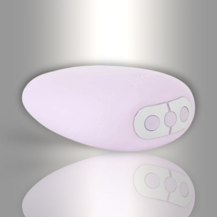 PlayLoveToys - products/je-joue-mimi-soft-clitoral-vibrator