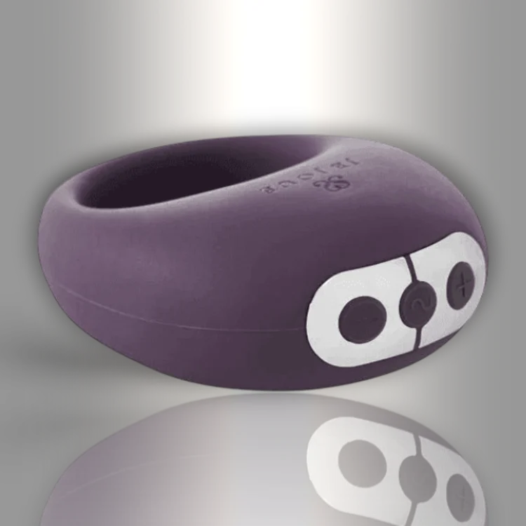 PlayLoveToys - products/je-joue-mio-vibrating-cock-ring