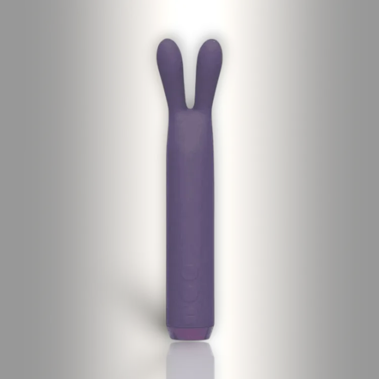 PlayLoveToys - products/je-joue-rabbit-bullet-vibrator-purple