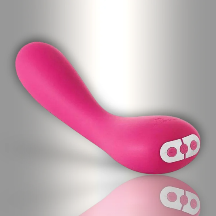 PlayLoveToys - products/je-joue-uma-g-spot-vibrator-fuchsia