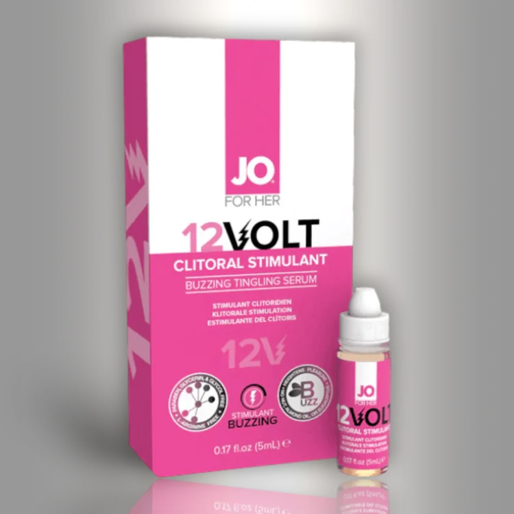 PlayLoveToys - products/jo-12volt-arousal-serum