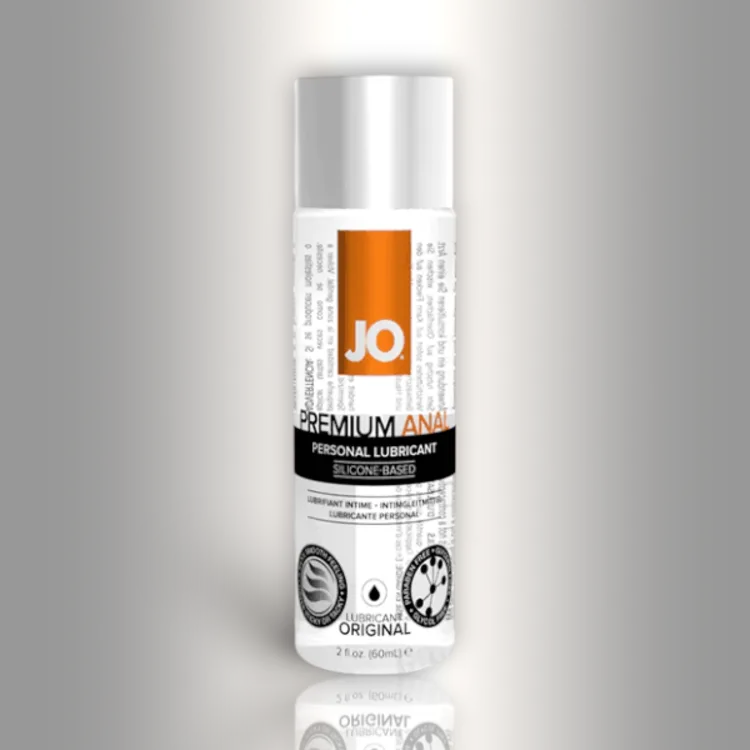 PlayLoveToys - products/jo-anal-premium-silicone-2oz