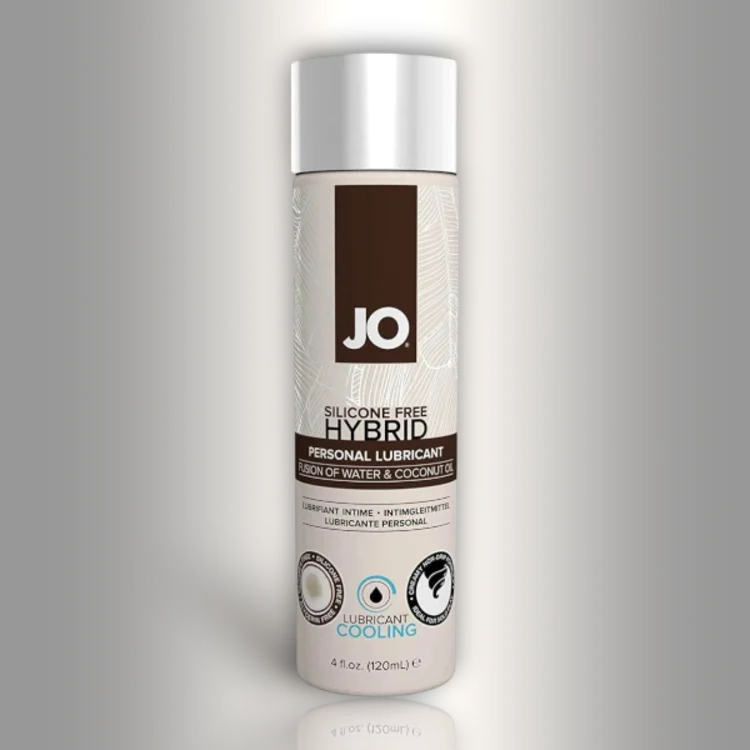 PlayLoveToys - products/jo-coconut-hybrid-cooling-lubricant-4-floz-120-ml