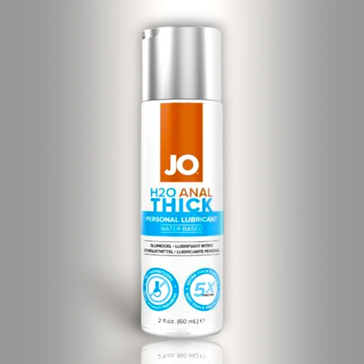 PlayLoveToys - products/jo-h2o-anal-thick-4-oz-120-ml