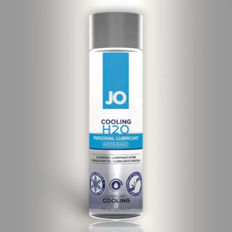 PlayLoveToys - products/jo-h2o-cooling-lubricant-4-fl-oz