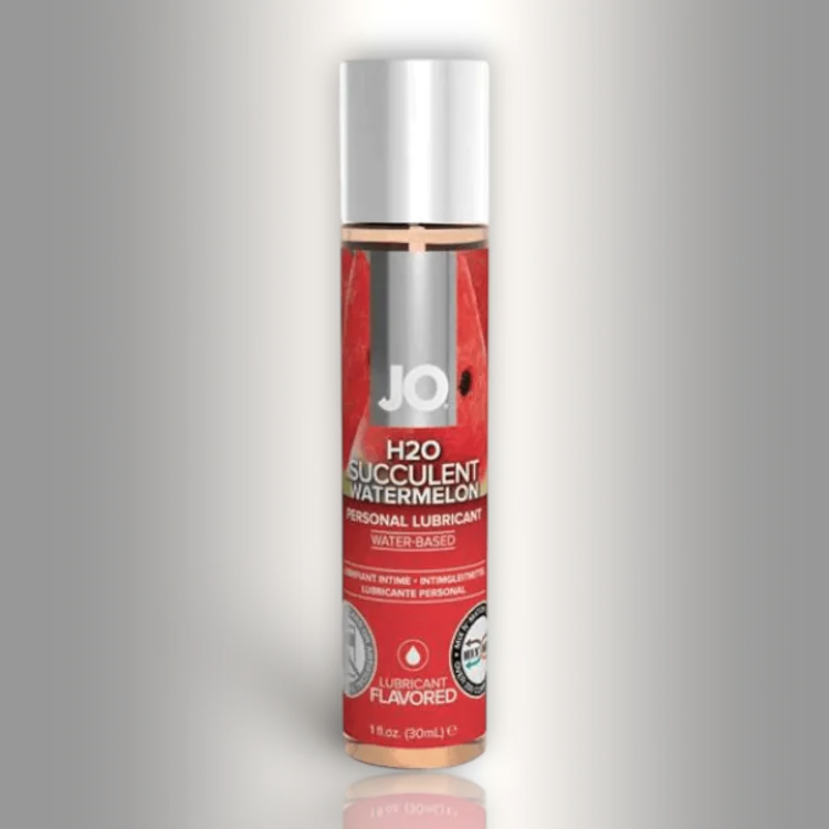 PlayLoveToys - products/jo-h2o-flavoured-lubricant-watermelon-1oz