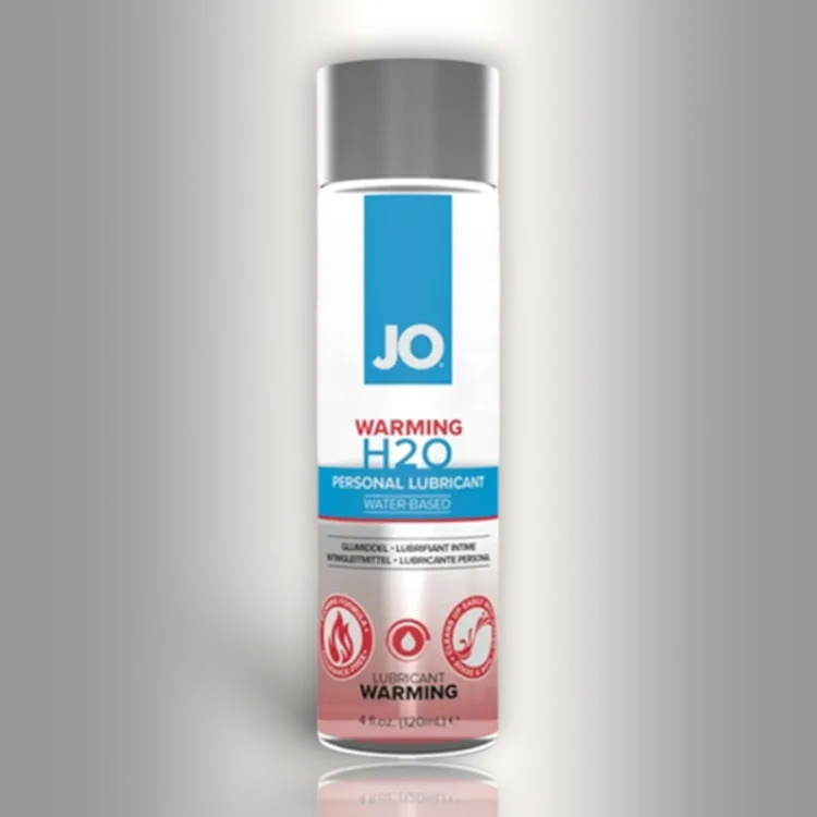 PlayLoveToys - products/jo-h2o-warming-4-5oz