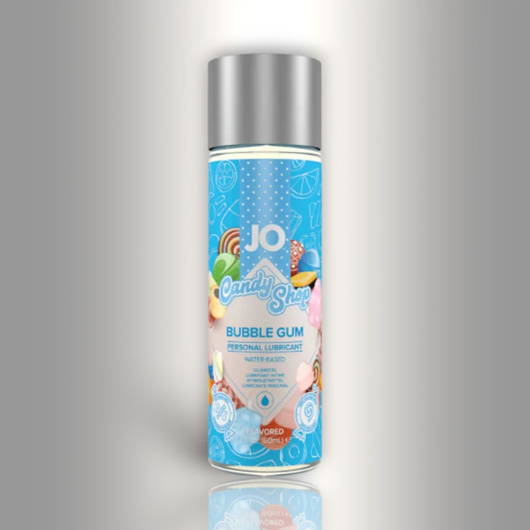 PlayLoveToys - products/jo-intimate-lubricant-flavored-candy-shop