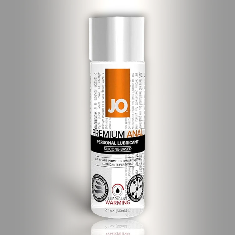 PlayLoveToys - products/jo-premium-anal-warming-lubricant-2-floz-60-ml