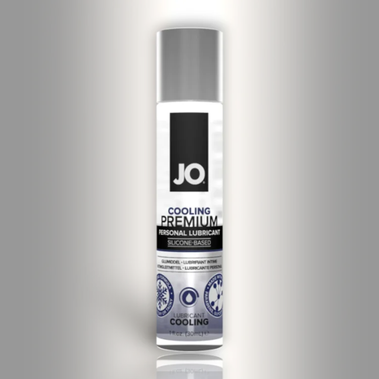 PlayLoveToys - products/jo-premium-cooling-lubricant-1-floz-30-ml