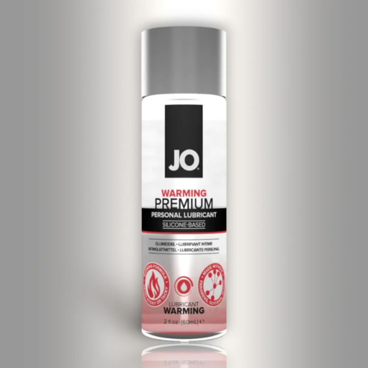 PlayLoveToys - products/jo-premium-warming-lubricant-2-floz-60-ml
