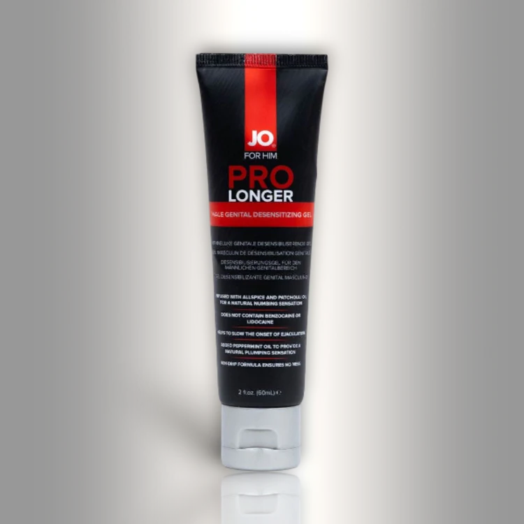 PlayLoveToys - products/jo-prolonger-gel-benzocaine-free-desensitizer-2-floz-60-ml