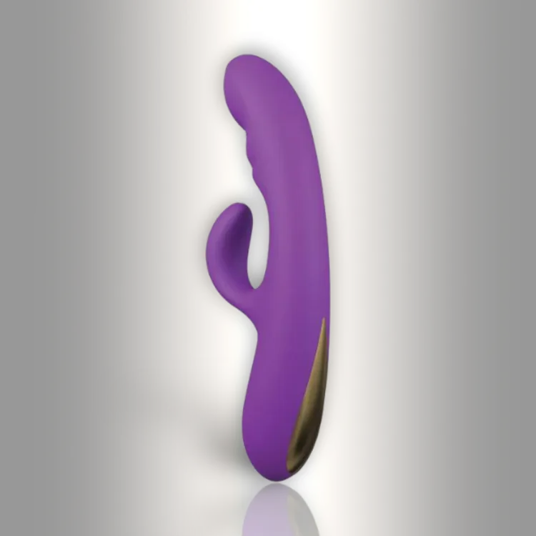 PlayLoveToys - products/kama-sutra-vibe-lavani-deluxe-branch-purple
