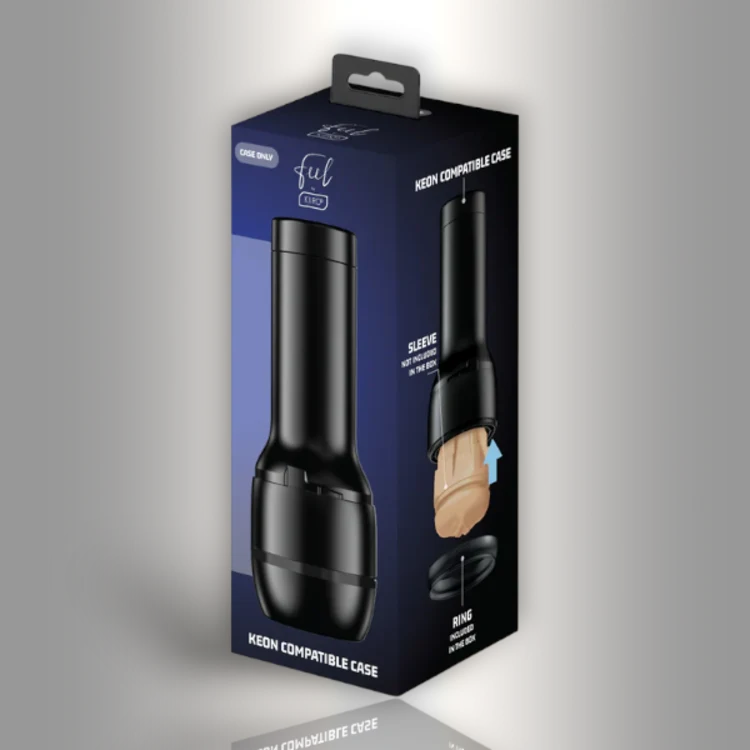 PlayLoveToys - products/keon-compatible-stroker-case