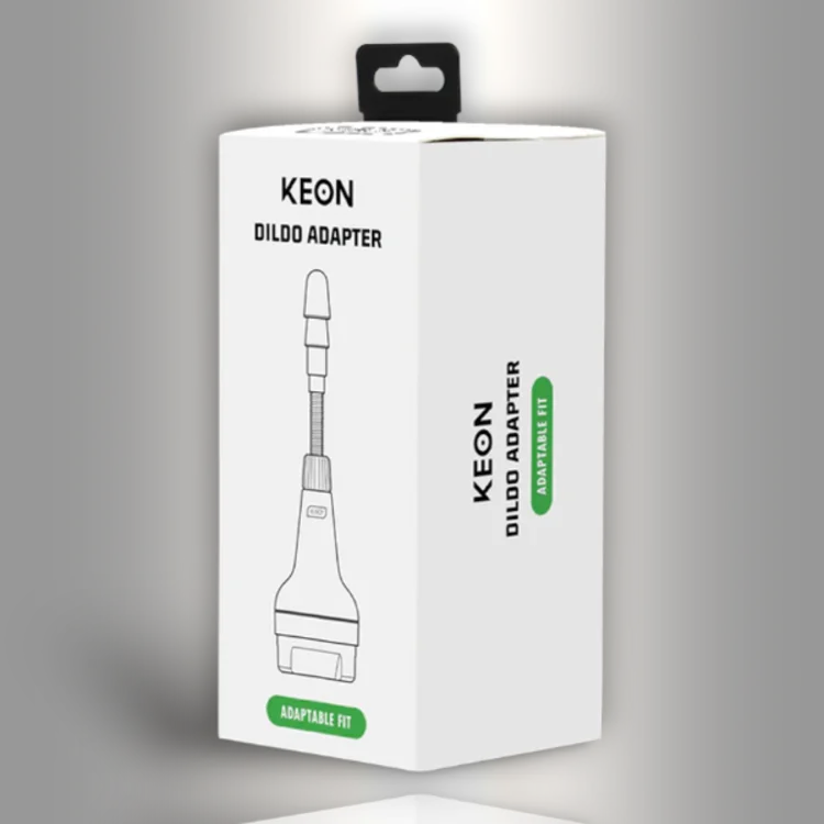 PlayLoveToys - products/keon-dildo-adapter