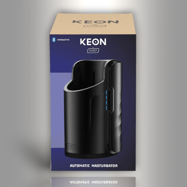 PlayLoveToys - products/keon-feel-stroker-combo-set-pale