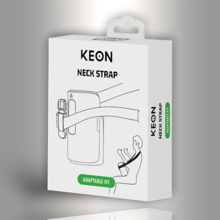 PlayLoveToys - products/keon-neck-strap