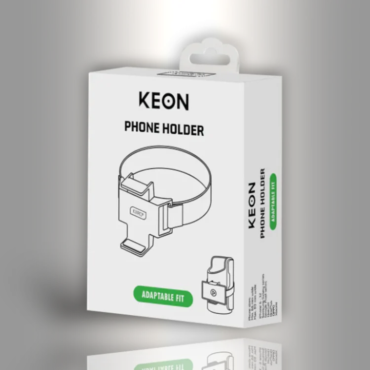PlayLoveToys - products/keon-phone-holder