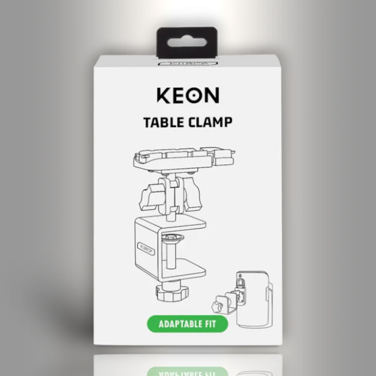 PlayLoveToys - products/keon-table-clamp