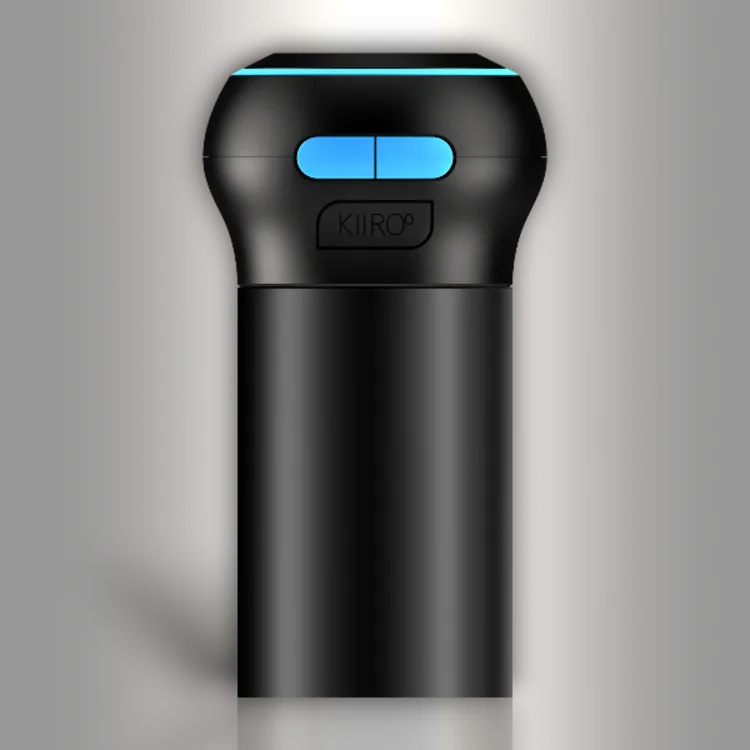 PlayLoveToys - products/kiiroo-control