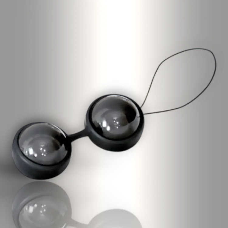 PlayLoveToys - products/lelo-beads-noir