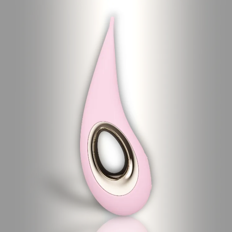 PlayLoveToys - products/lelo-dot-clitoral-stimulator