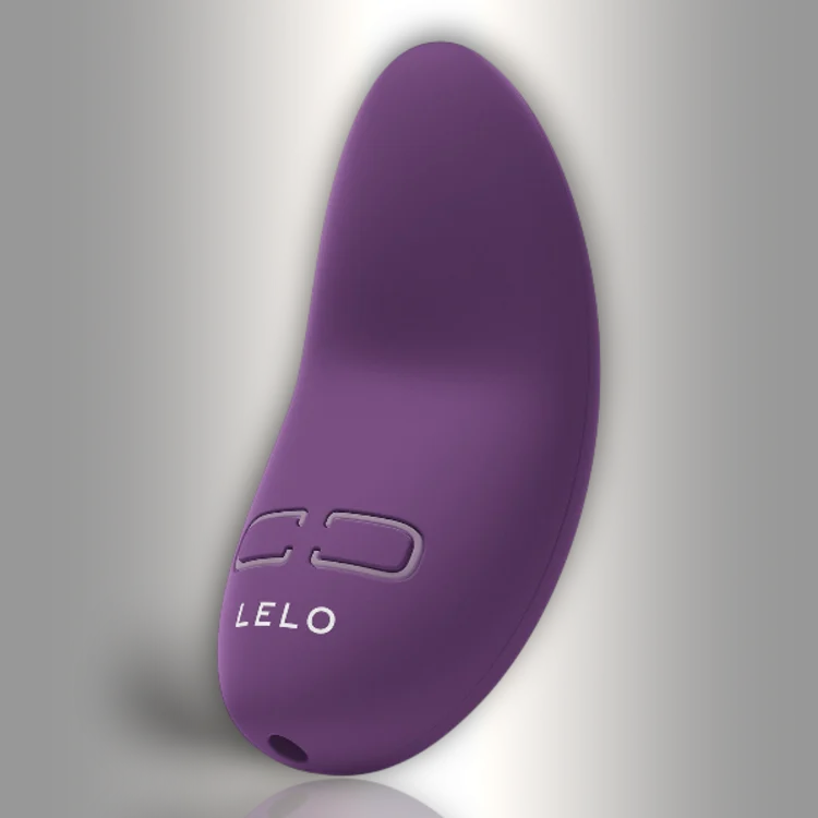 PlayLoveToys - products/lily™-3-dark-plum