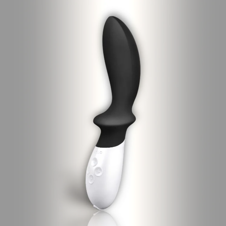 PlayLoveToys - products/loki-obsidian-black