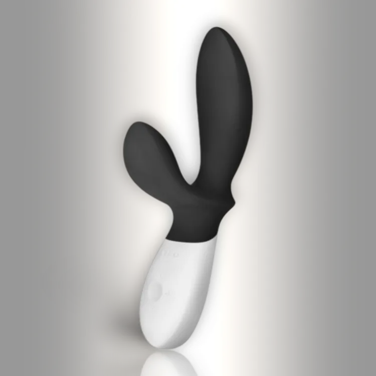 PlayLoveToys - products/loki-wave-obsidian-black