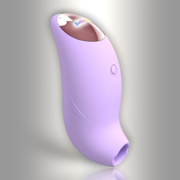 PlayLoveToys - products/love-to-love-believer-clitoral-stimulator-for-women-playlovetoys