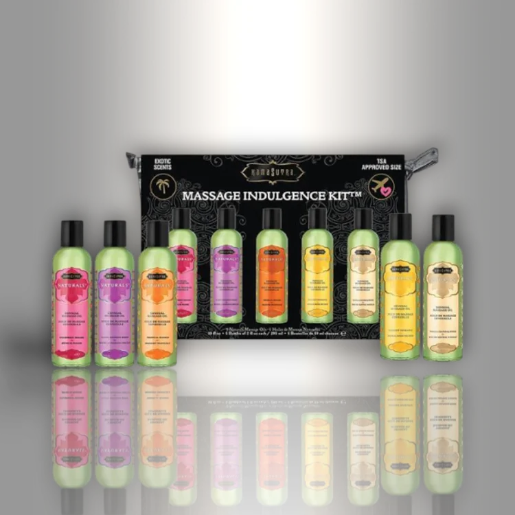 PlayLoveToys - products/massage-indulgence-kit