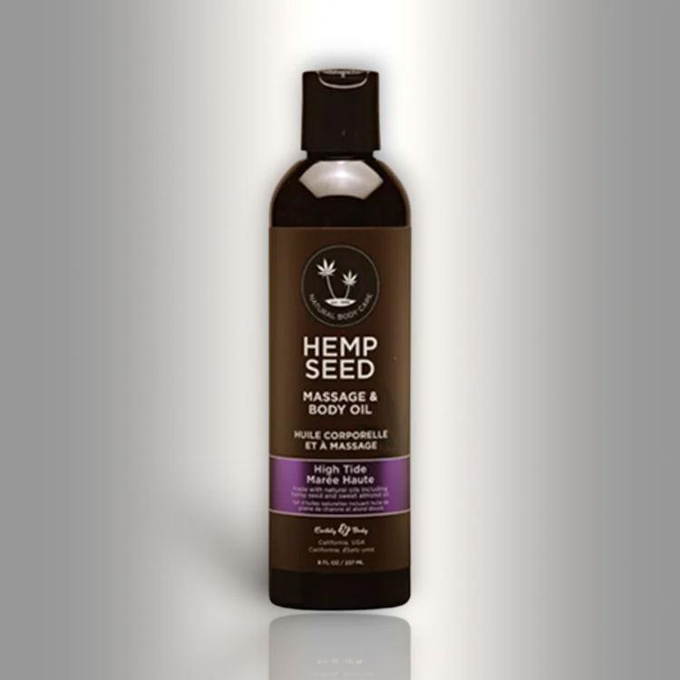 PlayLoveToys - products/massage-oil-high-tide-scent-8-fl-oz-237-ml