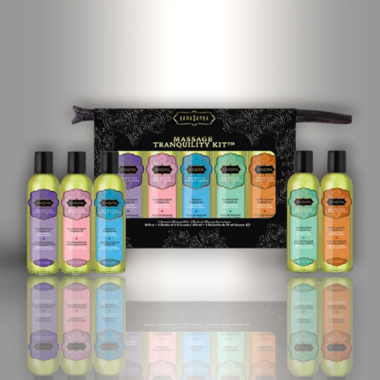PlayLoveToys - products/massage-tranquility-kit