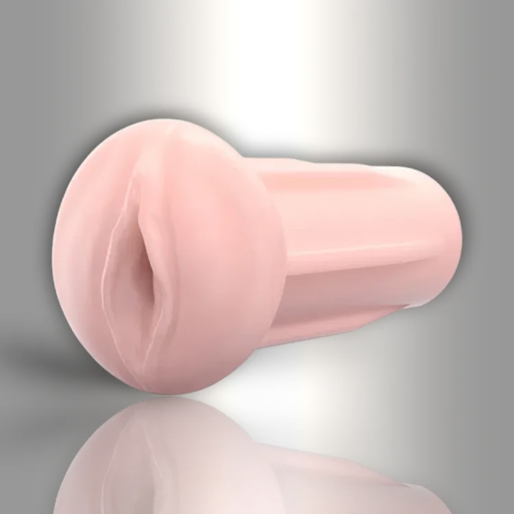 PlayLoveToys - products/max-2-vagina-shaped-sleeve-flesh