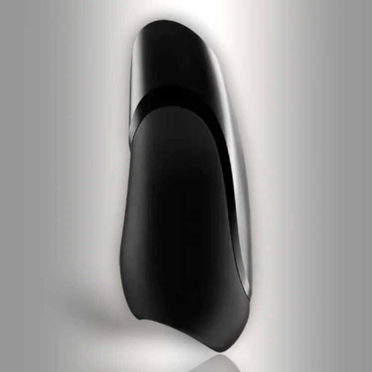 PlayLoveToys - products/men-vibration-black