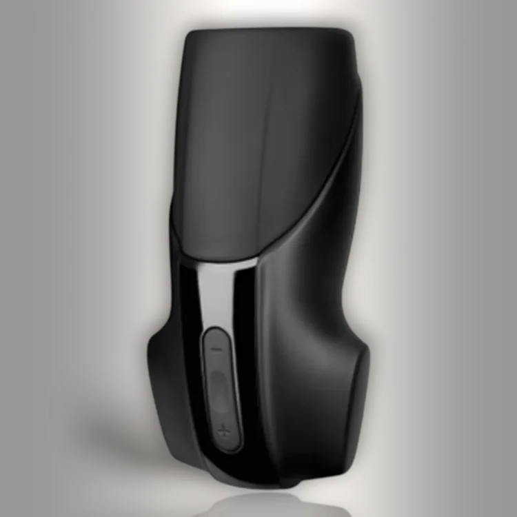 PlayLoveToys - products/men-vibration-black-1