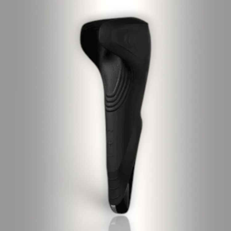 PlayLoveToys - products/men-wand-black