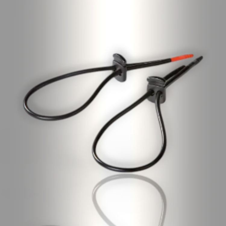 PlayLoveToys - products/mystim-rodeo-robin-glans-scrotum-strap-set