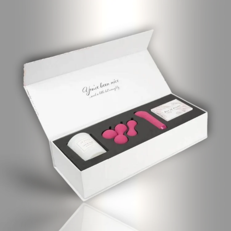 PlayLoveToys - products/nice-and-naughty-gift-set-white-pink-candle-ami-g-spot-bullet-treat-cards