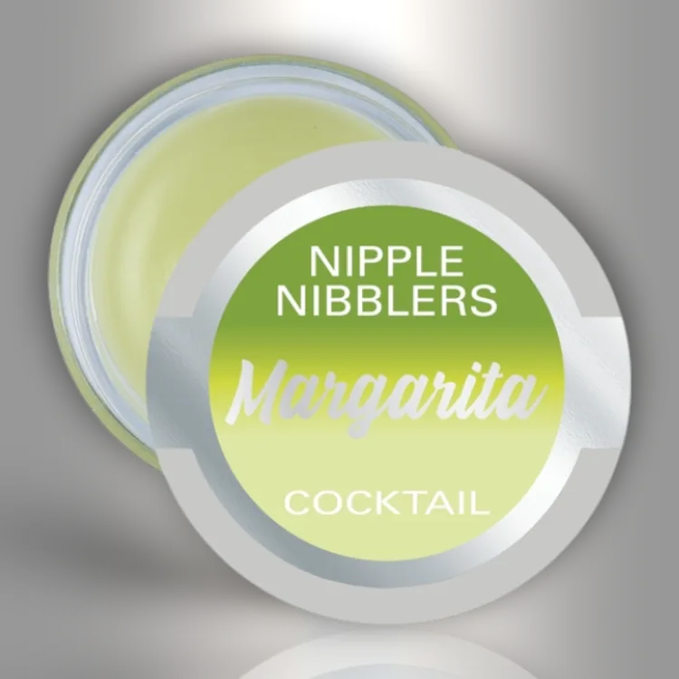 PlayLoveToys - products/nipple-nibblers-cocktail-pleasure-balm-margarita-3g