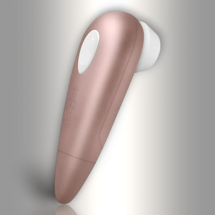 PlayLoveToys - products/number-one-light-gold