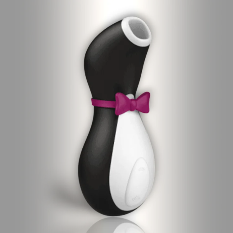 PlayLoveToys - products/penguin-black-white