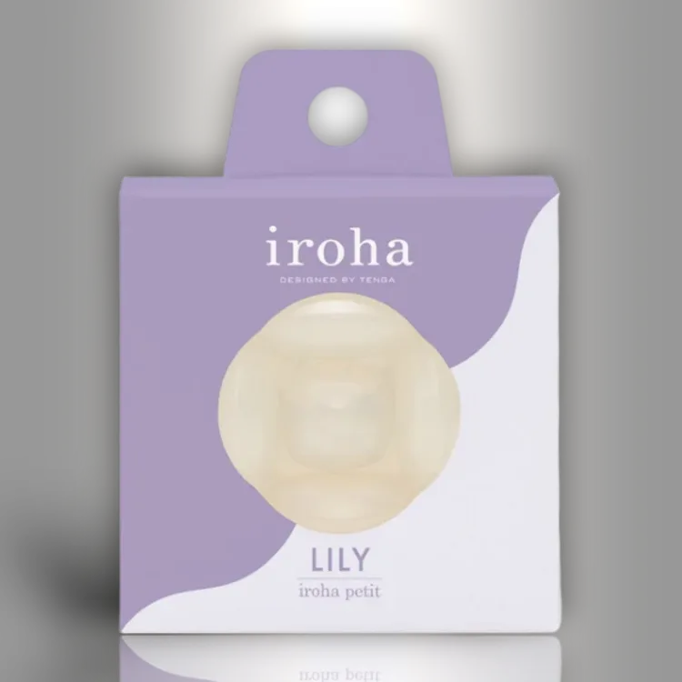 PlayLoveToys - products/petit-lily