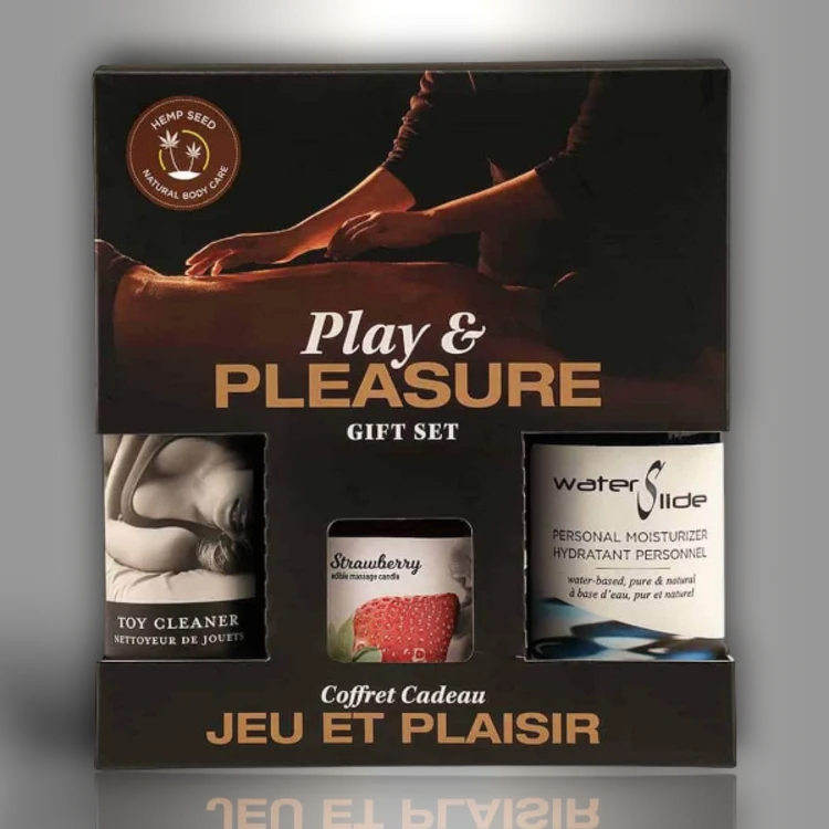 PlayLoveToys - products/play-pleasure-set-strawberry