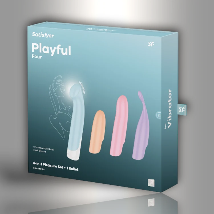 PlayLoveToys - products/playful-four