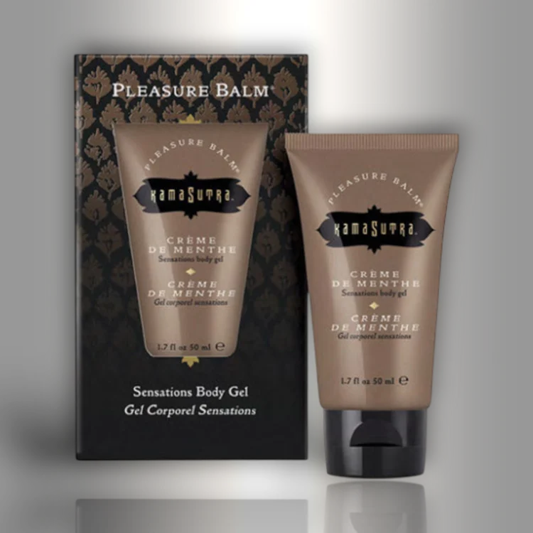 PlayLoveToys - products/pleasure-balm-sensations-creme-de-menthe