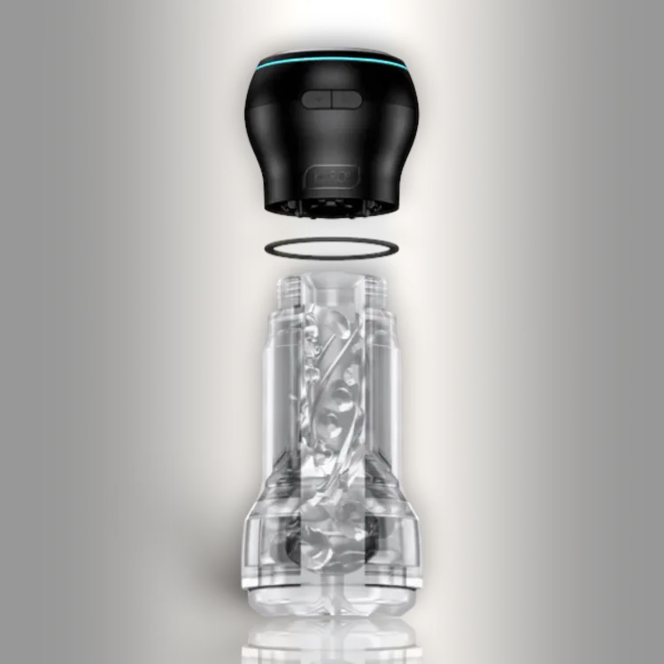 PlayLoveToys - products/powerblow-pocket-stroker-crystal