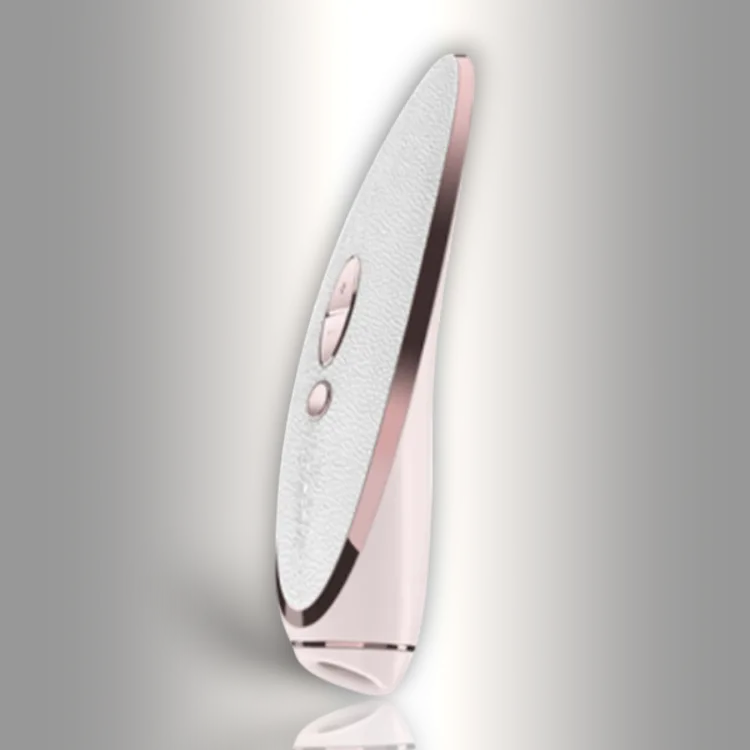 PlayLoveToys - products/praªt-a-porter-white-rose-gold
